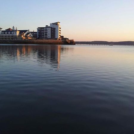 The York Hotel Weston-super-Mare Exterior foto
