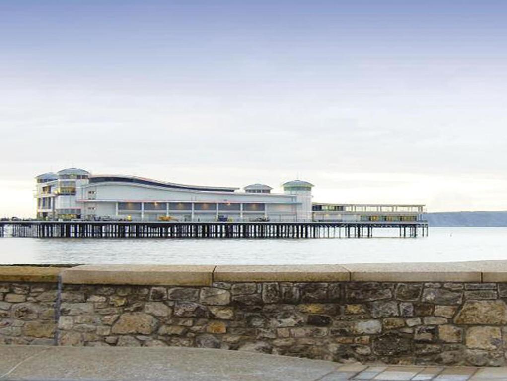 The York Hotel Weston-super-Mare Cameră foto